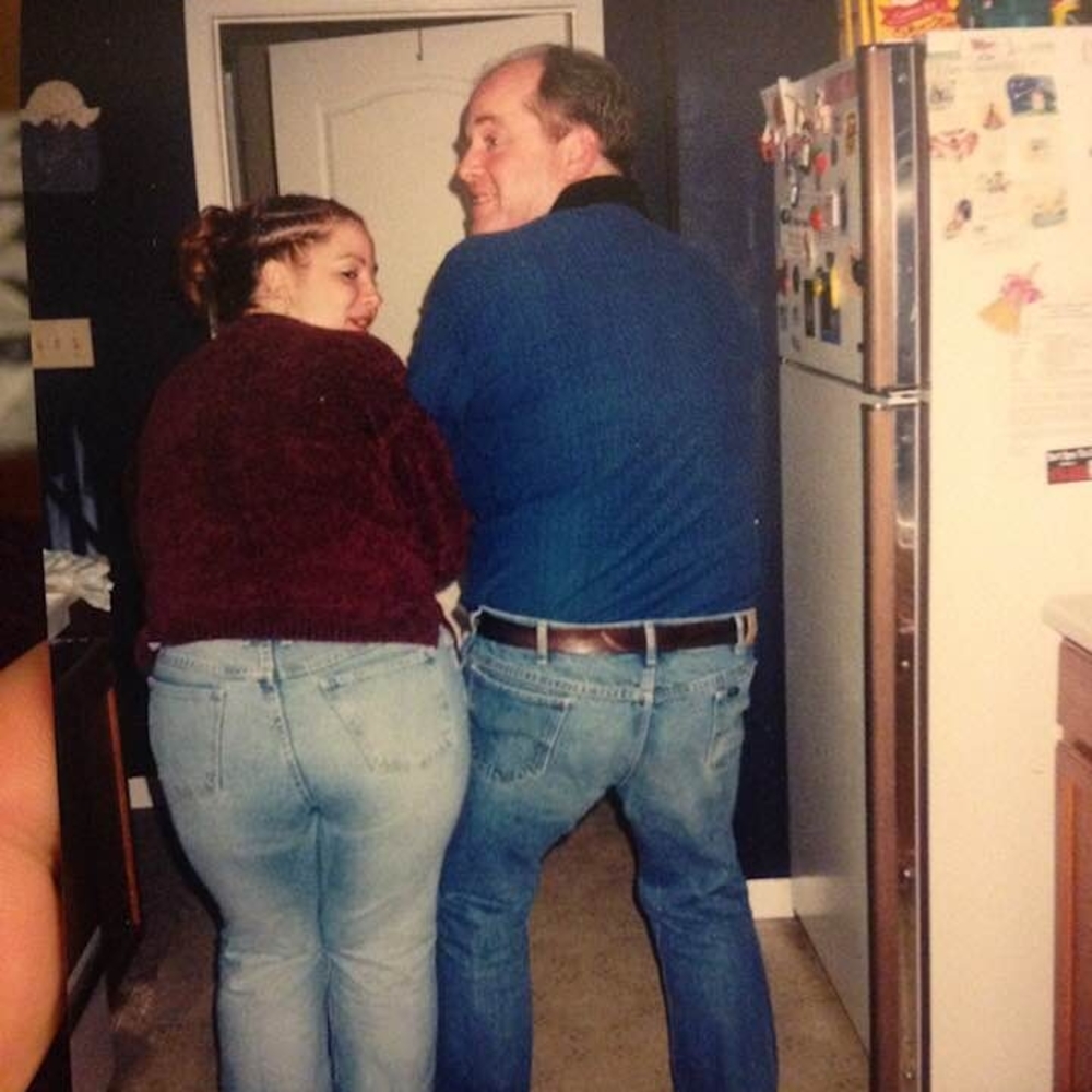 Meet your Posher, Scarlet